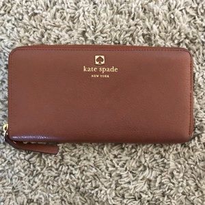 Kate spade wallet